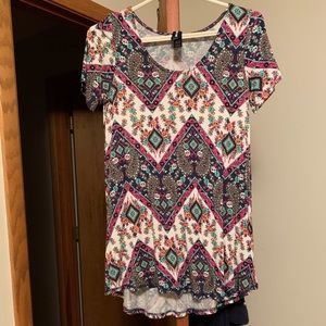 Agnes & Dora tee